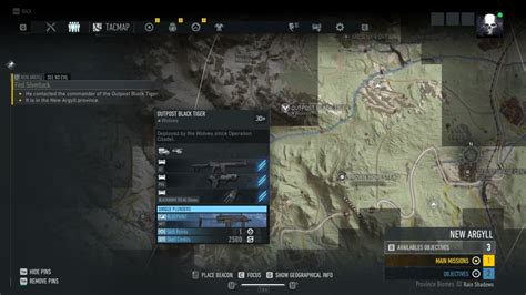 see no evil map.